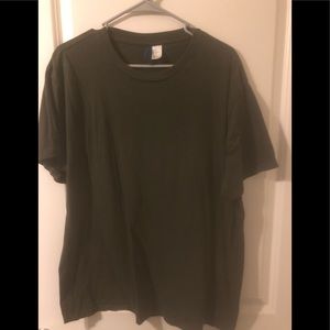 Casual plain Tee from H&M